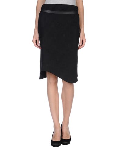 ZOOM TER ET BANTINE - Knee length skirt