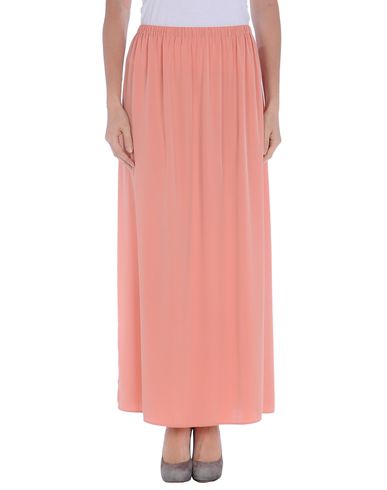 ZOOM SPACE STYLE CONCEPT - Long skirt