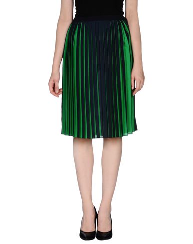 ZOOM MICHAEL KORS - 3/4 length skirt