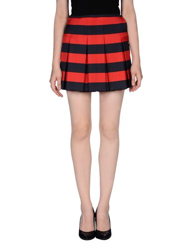 ZOOM MICHAEL KORS - Mini skirt