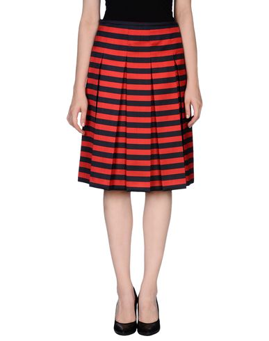 ZOOM MICHAEL KORS - 3/4 length skirt