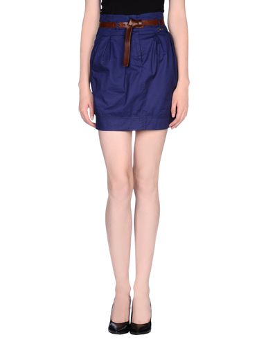ZOOM MISS SIXTY - Mini skirt