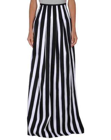 ZOOM MICHAEL KORS - Long skirt