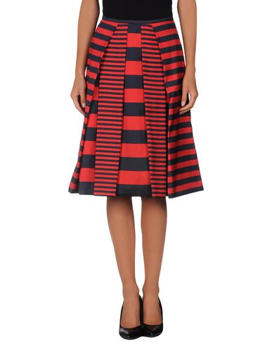 ZOOM MICHAEL KORS - 3/4 length skirt