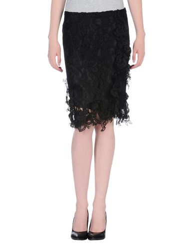 ZOOM PHILOSOPHY di A. F. - Knee length skirt
