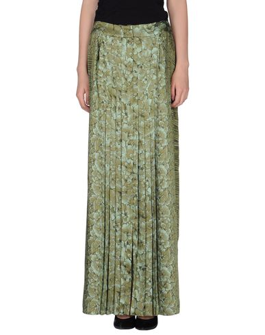 ZOOM PHILOSOPHY di A. F. - Long skirt