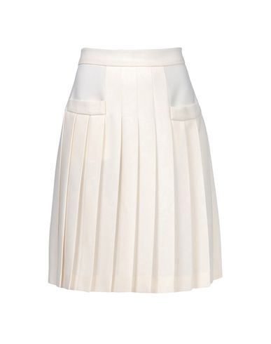 Moschino, Knee length skirt