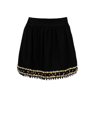 Moschino, Minigonna