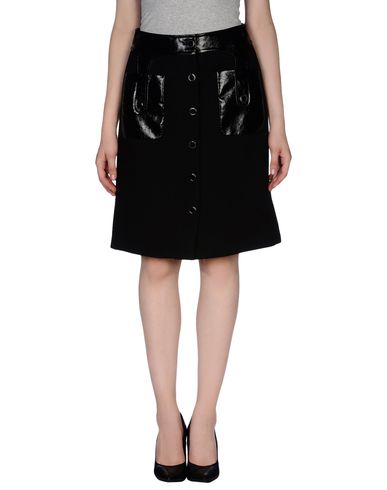 ZOOM MICHAEL KORS - 3/4 length skirt