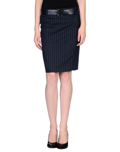 ZOOM DENNY ROSE - Knee length skirt