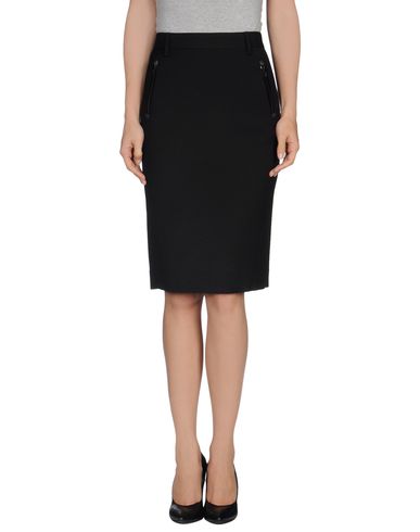 ZOOM DSQUARED2 - Knee length skirt