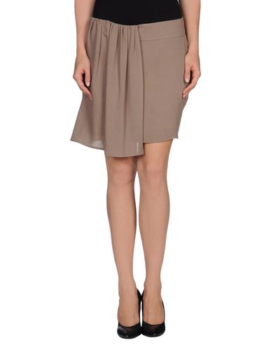 ZOOM MARCOMARTINCO - Mini skirt