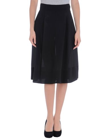 ZOOM MARNI - 3/4 length skirt