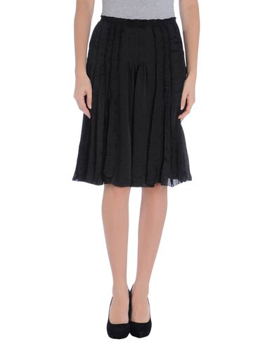 ZOOM BARBARA BUI - Knee length skirt