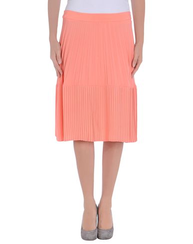 ZOOM MARNI - Knee length skirt