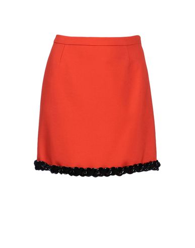 Moschino, Minirock