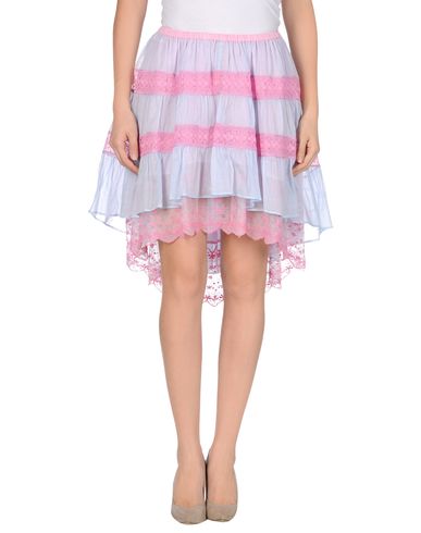 ZOOM BP56 FRP11 - Knee length skirt