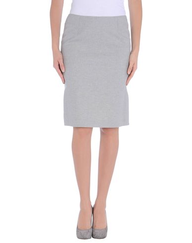 ZOOM PHILOSOPHY di A. F. - Knee length skirt