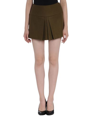 ZOOM PAUL & JOE SISTER - Mini skirt