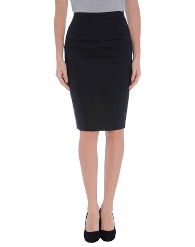 ZOOM DSQUARED2 - Knee length skirt