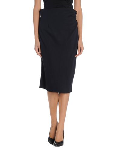 ZOOM P.A.R.O.S.H. - Knee length skirt