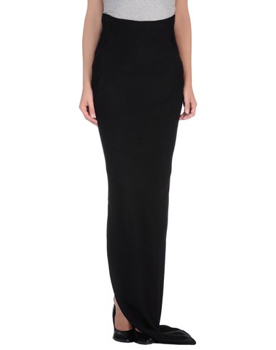 ZOOM HAIDER ACKERMANN - Long skirt