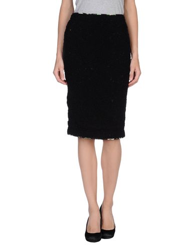 ZOOM D&G - 3/4 length skirt