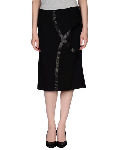 ZOOM ALBERTA FERRETTI - 3/4 length skirt