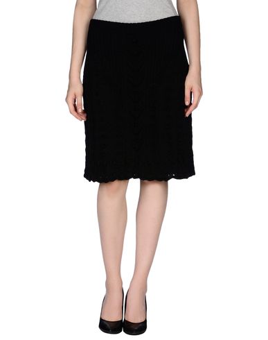 ZOOM PHILOSOPHY di A. F. - Knee length skirt