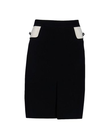 Moschino, Knielanger Rock