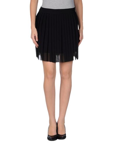 ZOOM CREA CONCEPT - Mini skirt