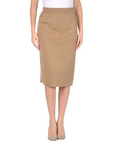 ZOOM ALBERTA FERRETTI - Knee length skirt