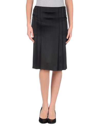 ZOOM ALBERTA FERRETTI - Knee length skirt