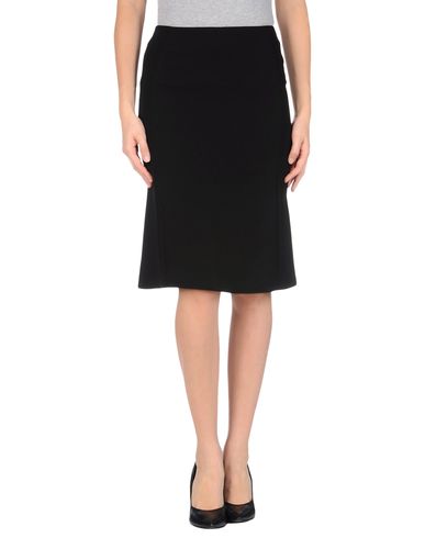 ZOOM MOSCHINO - Knee length skirt