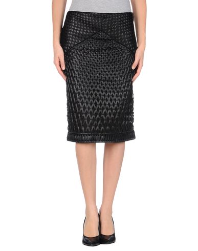 ZOOM ALBERTA FERRETTI - 3/4 length skirt