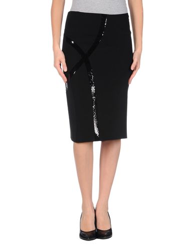 ZOOM ALBERTA FERRETTI - 3/4 length skirt