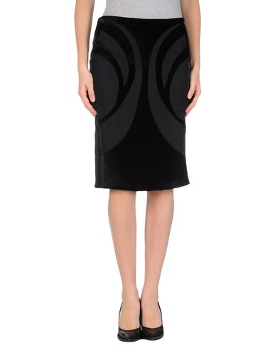 ZOOM ALBERTA FERRETTI - 3/4 length skirt