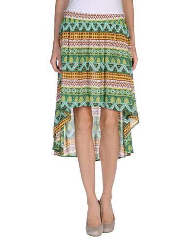 ZOOM MADE FOR LOVING - Knee length skirt