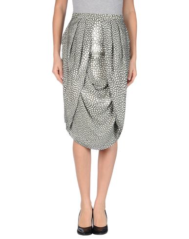 ZOOM FENDI - 3/4 length skirt