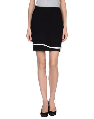 ZOOM GIVENCHY - Knee length skirt