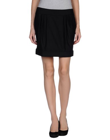 ZOOM BURBERRY LONDON - Mini skirt