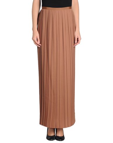 ZOOM STEFANEL - Long skirt