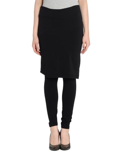 ZOOM D&G - Knee length skirt