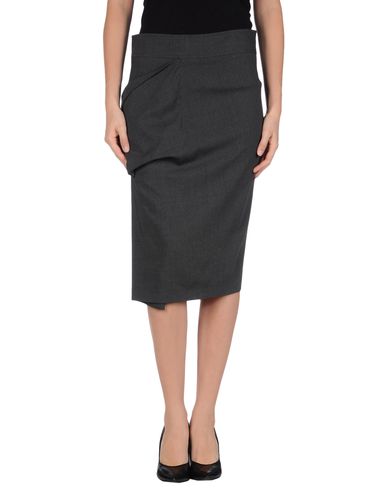 ZOOM GUNEX - 3/4 length skirt
