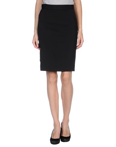 ZOOM VALENTINO ROMA - Knee length skirt