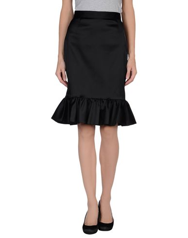 ZOOM D&G - Knee length skirt