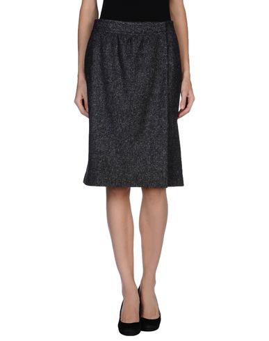 ZOOM GUCCI - Knee length skirt