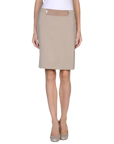 ZOOM GUCCI - Knee length skirt