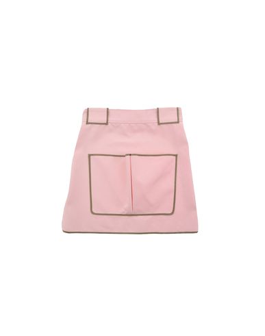 ZOOM REDValentino - Belt