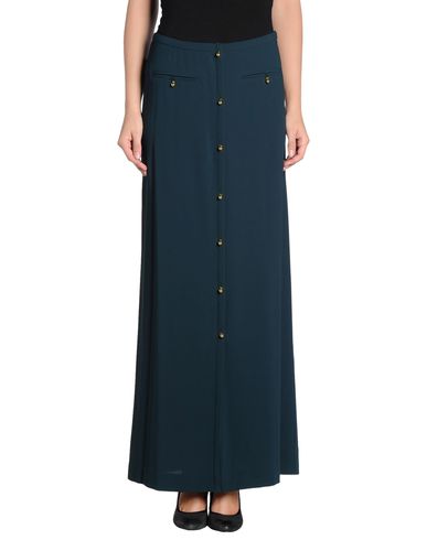ZOOM HOSS INTROPIA - Long skirt